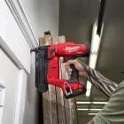 Milwaukee M18 FN18GS-0X akkus szögbelövo 18V alapgép
