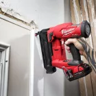 Milwaukee M18 FN18GS-0X akkus szögbelövo 18V alapgép