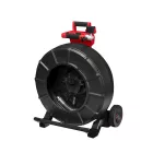 Milwaukee M18 SIC60 akkus csatornavizsgáló kamera 18V alapgép, 60m
