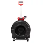 Milwaukee M18 SIC60 akkus csatornavizsgáló kamera 18V alapgép, 60m
