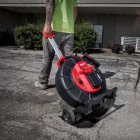 Milwaukee M18 SIC60 akkus csatornavizsgáló kamera 18V alapgép, 60m