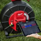 Milwaukee M18 SIC60 akkus csatornavizsgáló kamera 18V alapgép, 60m