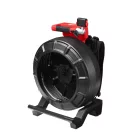 Milwaukee M18 SIC36 akkus csatornavizsgáló kamera 18V alapgép, 36m