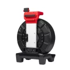 Milwaukee M18 SIC36 akkus csatornavizsgáló kamera 18V alapgép, 36m