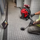 Milwaukee M18 SIC36 akkus csatornavizsgáló kamera 18V alapgép, 36m