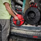 Milwaukee M18 SIC36 akkus csatornavizsgáló kamera 18V alapgép, 36m