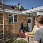 Milwaukee M18 SIC36 akkus csatornavizsgáló kamera 18V alapgép, 36m
