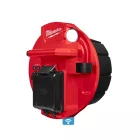 Milwaukee M18 SISH-0 akkus csatornavizsgáló kamera 18V alapgép
