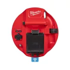 Milwaukee M18 SISH-0 akkus csatornavizsgáló kamera 18V alapgép