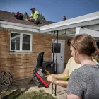 Milwaukee M18 SISH-0 akkus csatornavizsgáló kamera 18V alapgép