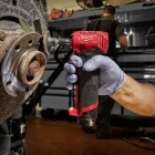 Milwaukee M12 FDGA-422B akkus derékszögu csiszoló 12V 1x2,0Ah+1x4,0Ah
