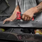 Milwaukee M12 FDGA-422B akkus derékszögu csiszoló 12V 1x2,0Ah+1x4,0Ah