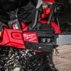 Milwaukee akkus láncfűrész M18 FCHSC-0 30cm 18V alapgép