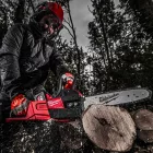 Milwaukee M18 FCHSC-121 akkus láncfurész 18V 1x12,0Ah, 30cm