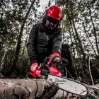 Milwaukee M18 FCHSC-121 akkus láncfurész 18V 1x12,0Ah, 30cm