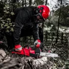 Milwaukee M18 FCHSC-121 akkus láncfurész 18V 1x12,0Ah, 30cm