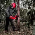 Milwaukee M18 FCHSC-121 akkus láncfurész 18V 1x12,0Ah, 30cm