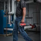 Milwaukee M18 BTP-0 akkus kompakt szivattyú 18V alapgép