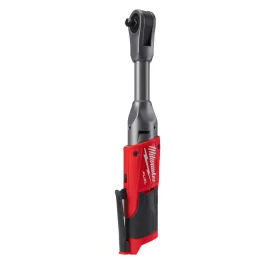   Milwaukee M12 FIR38LR-0 akkus racsnis csavarkulcs hosszított hajtószárral 3/8" 12V alapgép