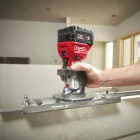 Milwaukee M18 FTR-0X akkus élmaró 18V alapgép