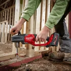Milwaukee M18 CRAD2-0X akkus sarokfúró 18V alapgép