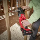 Milwaukee M18 CRAD2-0X akkus sarokfúró 18V alapgép