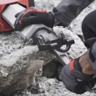 Milwaukee K 2628 H HEX bontókalapács 2400W