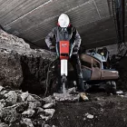 Milwaukee K 2628 H HEX bontókalapács 2400W