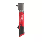 Milwaukee M12 FRAIWF12-0 akkus sarok ütvecsavarozó 1/2" 12V alapgép