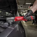 Milwaukee M12 FRAIWF12-0 akkus sarok ütvecsavarozó 1/2" 12V alapgép