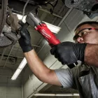 Milwaukee M12 FRAIWF12-0 akkus sarok ütvecsavarozó 1/2" 12V alapgép