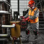Milwaukee M12 FRAIWF12-0 akkus sarok ütvecsavarozó 1/2" 12V alapgép