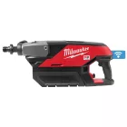 Milwaukee MXF DCD150-302C KIT MX FUEL akkus gyémántfúró 18V 2x3,0Ah