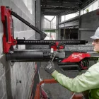 Milwaukee MXF DCD150-302C KIT MX FUEL akkus gyémántfúró 18V 2x3,0Ah