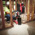 Milwaukee MXF DCD150-302C KIT MX FUEL akkus gyémántfúró 18V 2x3,0Ah