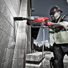 Milwaukee MXF DCD150-302C KIT MX FUEL akkus gyémántfúró 18V 2x3,0Ah