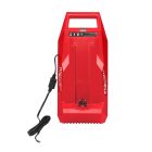 Milwaukee MXF C MX FUEL akkumulátor tölto 4,5A/óra