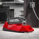 Milwaukee MXF C MX FUEL akkumulátor tölto 4,5A/óra