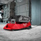 Milwaukee MXF C MX FUEL akkumulátor tölto 4,5A/óra