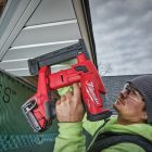 Milwaukee M18 FNCS18GS-0X akkus tuzogép 18V alapgép