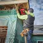 Milwaukee M18 FNCS18GS-0X akkus tuzogép 18V alapgép