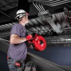 Milwaukee M18 FPFT-202 30m NC Set akkus kábelbehúzó 18V 2x2,0Ah