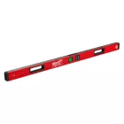 Milwaukee Digitális vízmérték 120cm