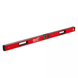 Milwaukee Digitális vízmérték 120cm