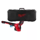 Milwaukee M12 PL-0C akkus csovezeték helymeghatározó 12V alapgép