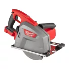 Milwaukee M18 FMCS66-0C akkus fémvágó körfurész 18V alapgép, 66mm