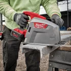 Milwaukee M18 FMCS66-0C akkus fémvágó körfurész 18V alapgép, 66mm