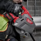 Milwaukee M18 FMCS66-0C akkus fémvágó körfurész 18V alapgép, 66mm