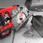 Milwaukee M18 FMCS66-0C akkus fémvágó körfurész 18V alapgép, 66mm