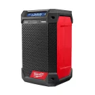 Milwaukee M12 RCDAB+-0 akkus DAB+ rádió/tölto 12V alapgép